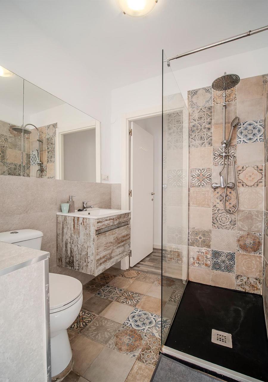 Aroma D'Valencia Apartment Exterior photo