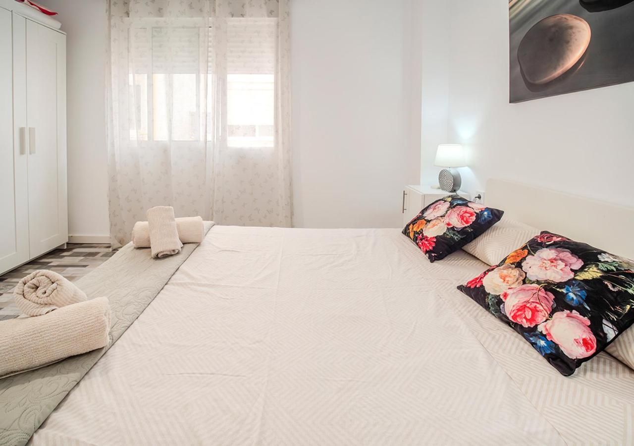 Aroma D'Valencia Apartment Exterior photo