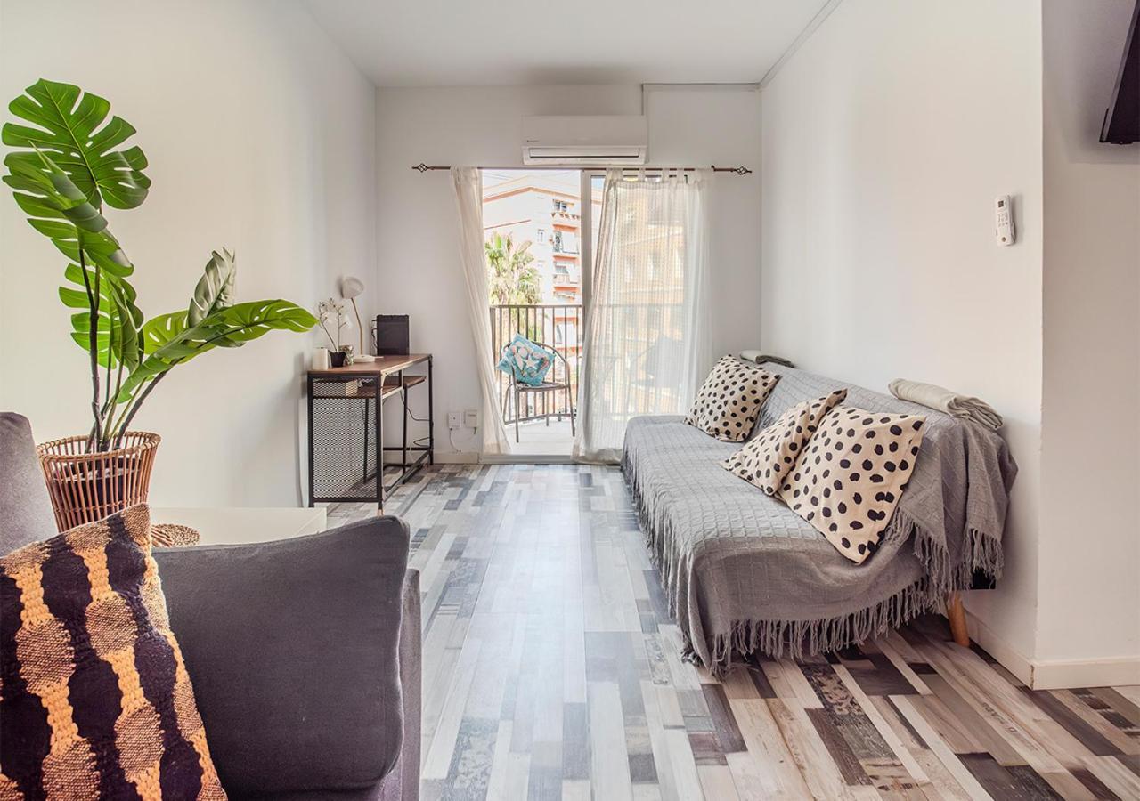 Aroma D'Valencia Apartment Exterior photo