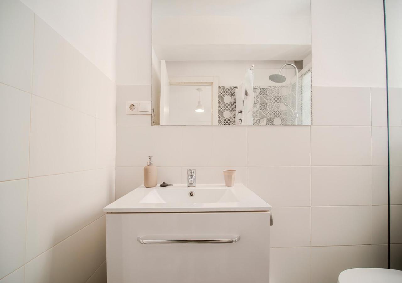 Aroma D'Valencia Apartment Exterior photo
